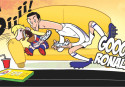 Ronaldo vs GMOs 