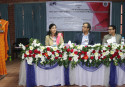 Seminar on Bangladesh's initial state party report on ICCPR held at EWU 