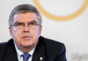 Russia banned from 2018 Winter Olympics over doping