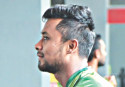 No central contract for Sabbir