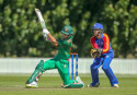 Young Tigers beat Namibia by 87 runs