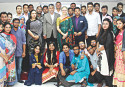 SDG Lab's 2nd workshop held 