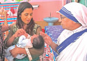 War baby Shama looks for mom after 45 years