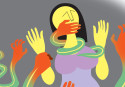 Violated and shamed: Sexual misconduct in Asia