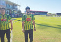 Shakib off to T-10, Fizz denied NOC