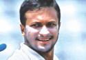 Shakib the runaway leader