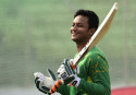 Shakib in ‘Marquee list’ for IPL Auction 2018