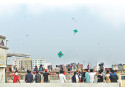 Shakrain: A festival of Kites and Fireworks