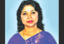 Shammi Akhter no more