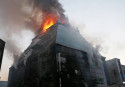 29 die, 29 injured in South Korean building fire