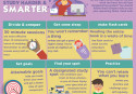 6 WAYS TO STUDY HARDER & SMARTER