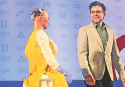 Bangladesh can make robots like Sophia