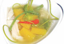 Soups for winter