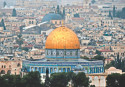 Jerusalem as Israeli Capital: Trump move stuns world