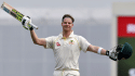 Smith ton denies England