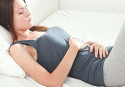 Stomach problems in winter
