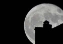'Supermoon' to brighten up skies for stargazers tonight