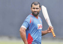Tamim hits century