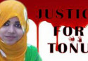 Tonu murder: Family members seek justice