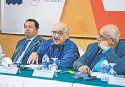 Focus on trade benefits as non-LDC 
