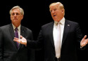 Trump says ‘I'm not a racist’