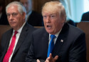 Pakistan summons US ambassador over Trump tweet