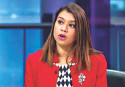 Tulip 'Labour Newcomer MP of the Year'