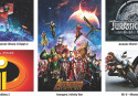 Movies to watch out for in 2018!