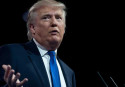 Trump set to lay out 'America First' security strategy