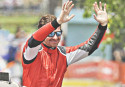 VILLAS-BOAS 46TH after first stage of dakar rally
