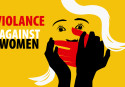 '80pc married women experience violence from partners'