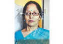 Elderly woman murdered