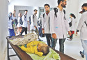 Cop closed over baby’s death during mugging