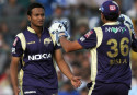 KKR release Shakib; Fizz gets NOC