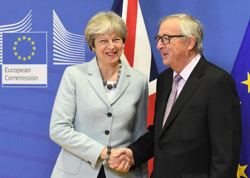 Brexit deal