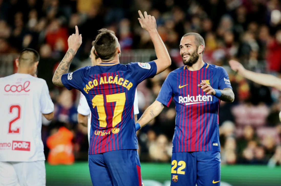Paco Alcacer