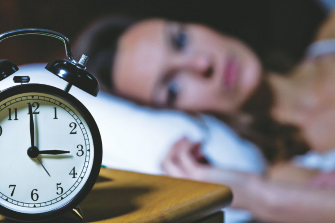 Insomnia
