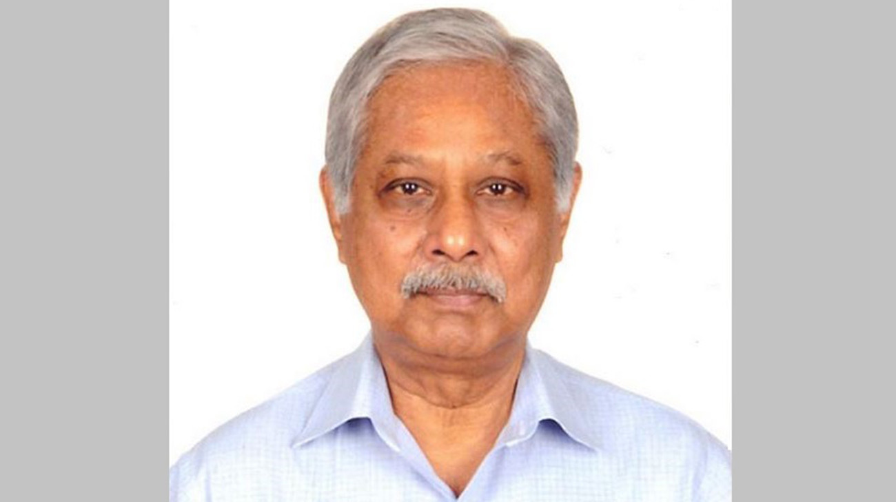 Obaidul Rahman Khan