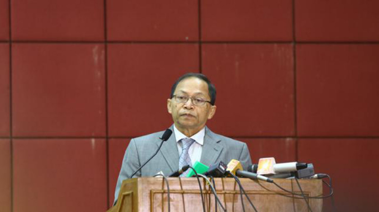 Mobile court law goes against criminal procedure code: CJ