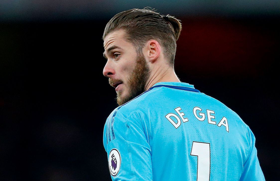 David de Gea