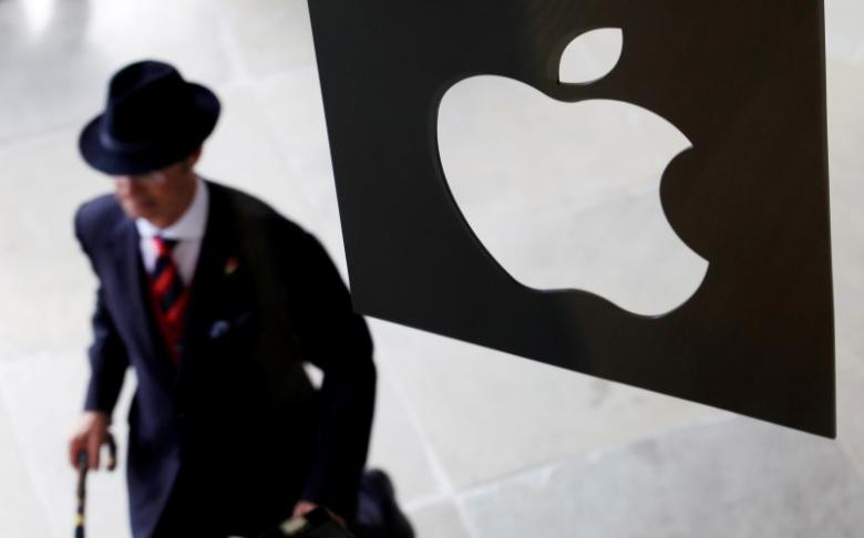 Apple's tax bill is going to start getting bigger