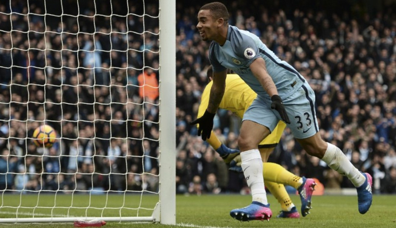 Gabriel Jesus