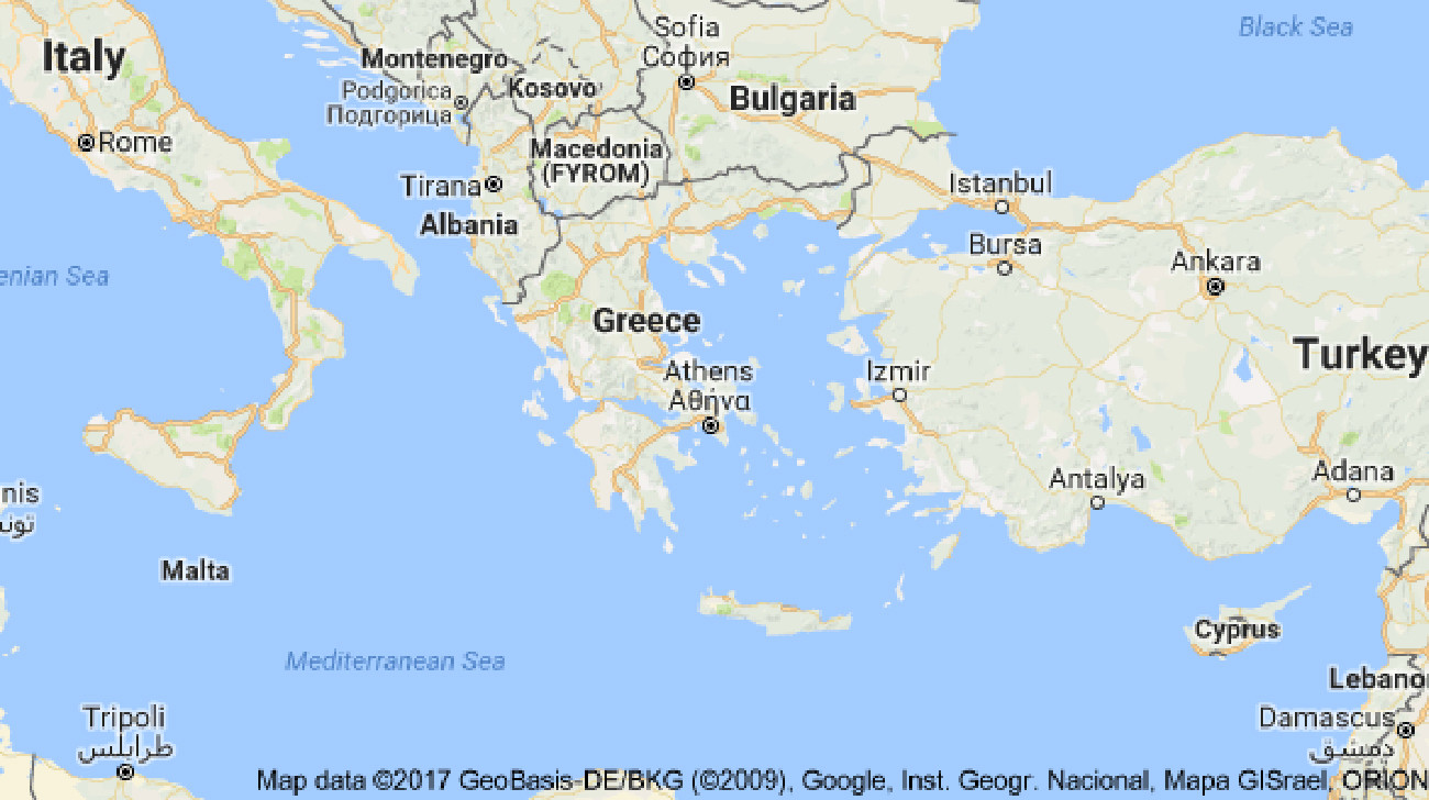 Recent University Of Arizona Graduate Beaten To Death In Greece Bar Brawl Recent University Of Arizona Graduate Beaten To Death In Greece Bar Brawl