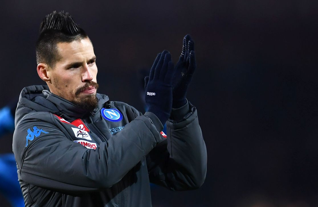 Marek Hamsik