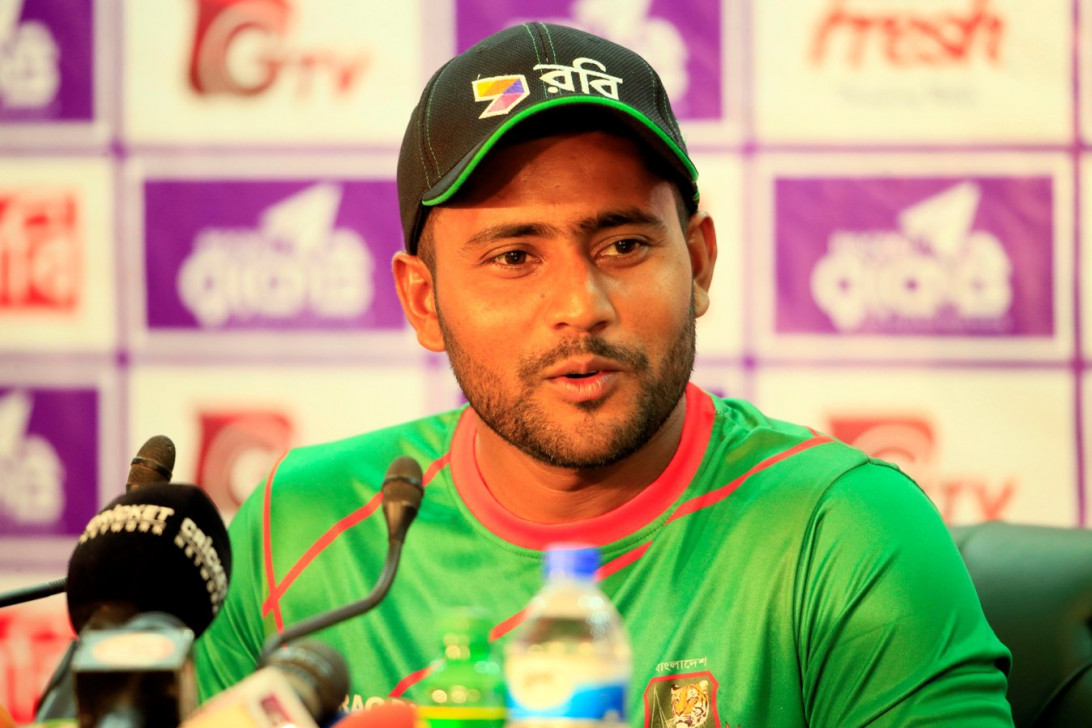 Imrul Kayes