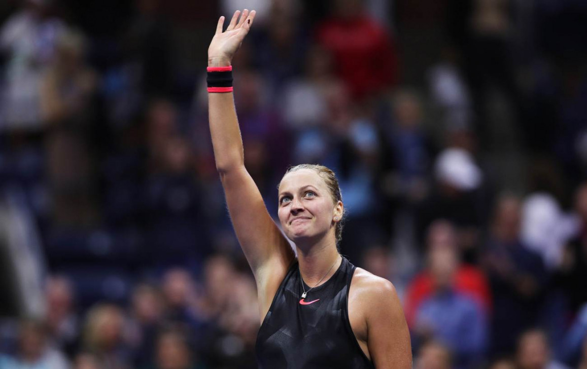 Williams, Kvitova to lock horns in US Open quarters