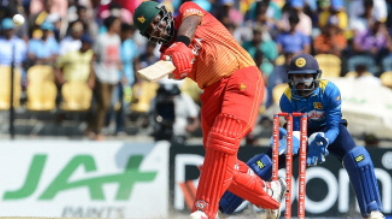 Hamilton Masakadza