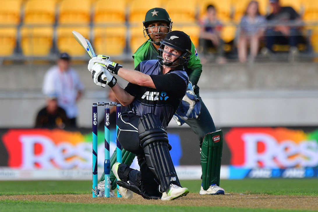 New Zealand vs Pakistan - 1st T20 International Preview