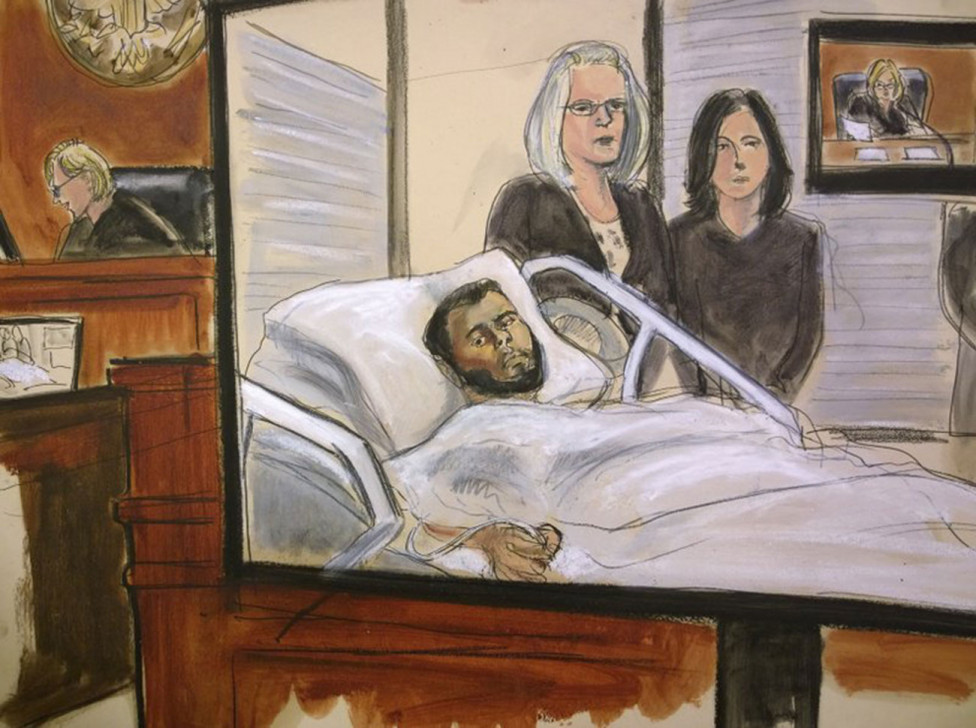 Akayed Ullah