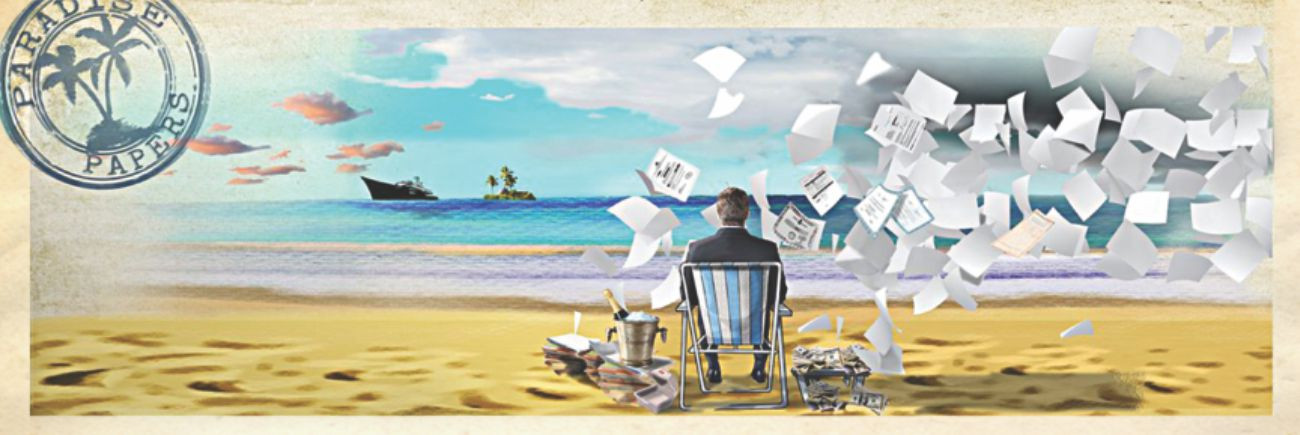 Paradise Papers: Mintoo family named